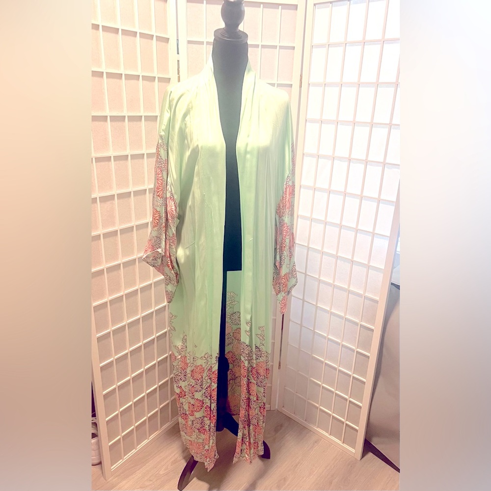 NWT Free People Kimono